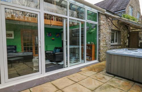 Cringoed House - Foto 36