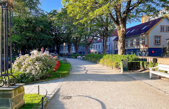 BnB Apartment 1 Nice & Cozy"central 2 Rooms Berti - Foto 31