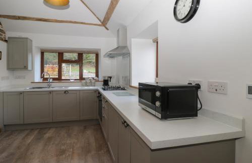 Keepers Barn - Foto 8