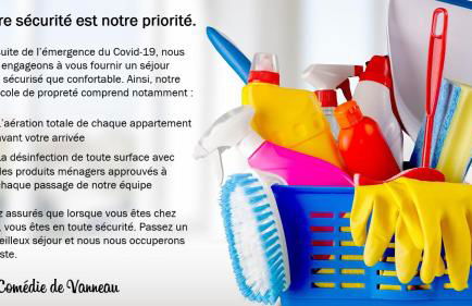 La Comédie de Vanneau - L'Intermède - Foto 34