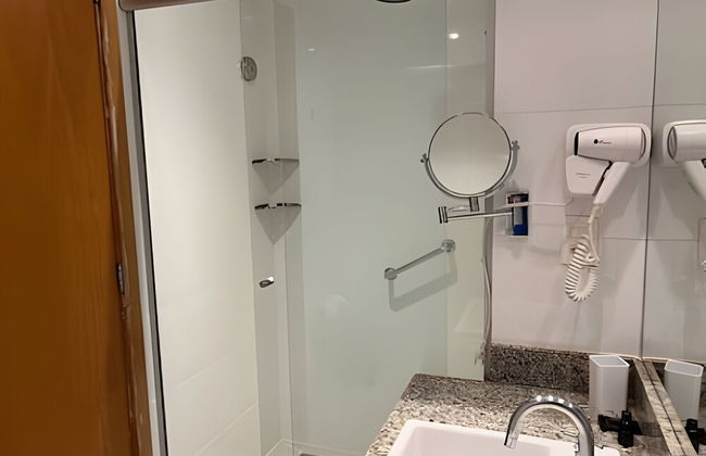 Brisas do Lago - Apartamento 9 - Photo 6