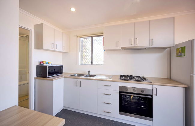 RAC Exmouth Cape Holiday Park - Foto 36