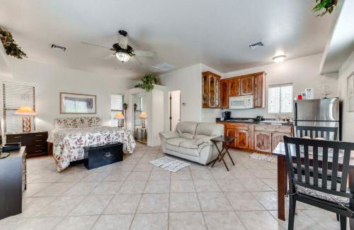 4 Mi to San Tan Mtn Trails Arizona Studio! - Photo 10