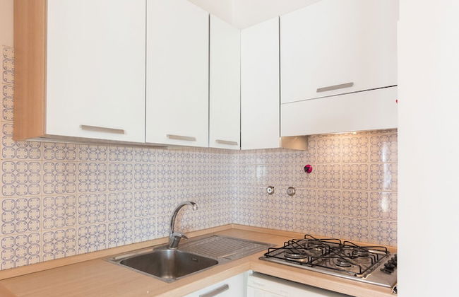 Apartments Vicino al Mare - Photo 13