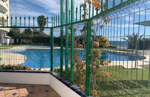 Lujo en banana beach primera línea de playa - Foto 28