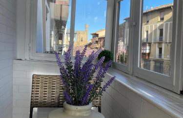 Apartamento El mirador de Olite - Foto 13