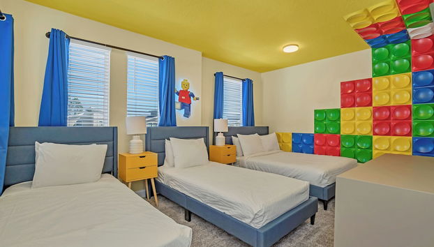 Ausstattung der Unterkunft