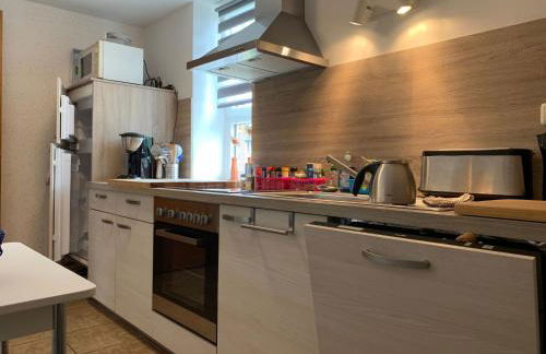Apartment Baltic Joy by Interhome - Foto 11