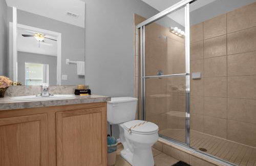 Peaceful Escape Pool and Games - Foto 16