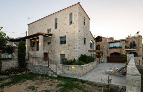 Quiet stone house near Plakias - Foto 8