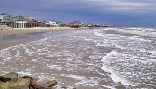 Seabreeze Sueños ※ Surfside Abode a Walk to Beach - Foto 5