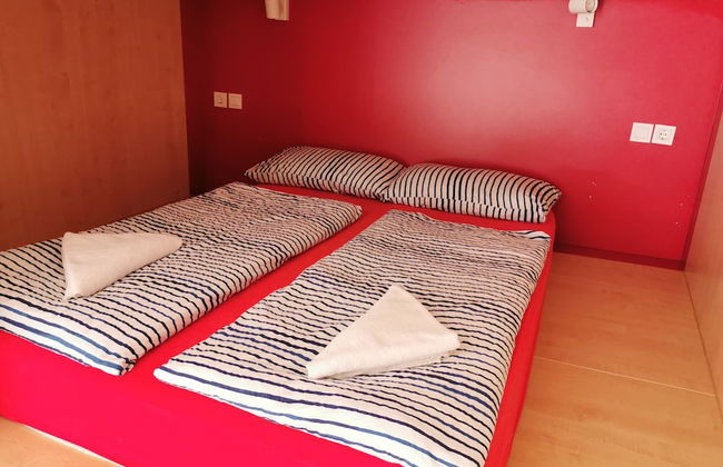 Cube Studio By The River - Foto 4