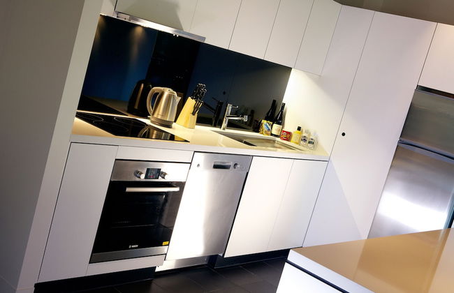 Sullivans Cove Apartments - Foto 74