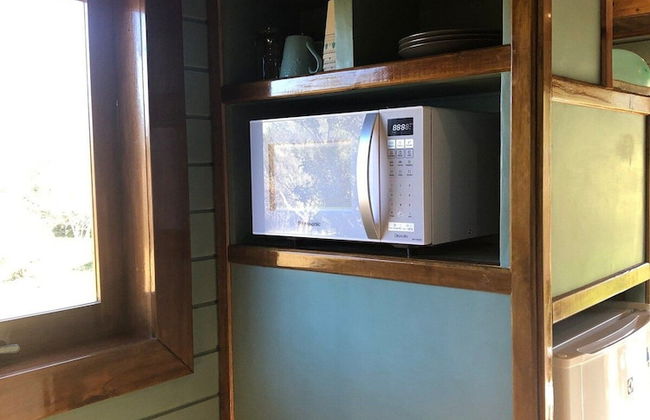 Tiny House Garden - Praia Grande - SC - Foto 15