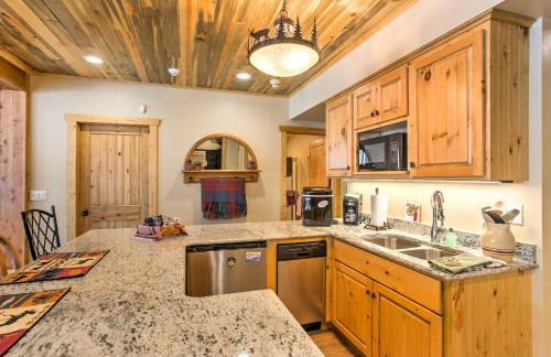 Cozy Buena Vista Apartment Less Than 4 Mi to Main Street! - Foto 18