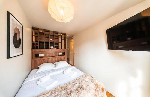 Appart'Hôtel Lou Suites - Foto 40