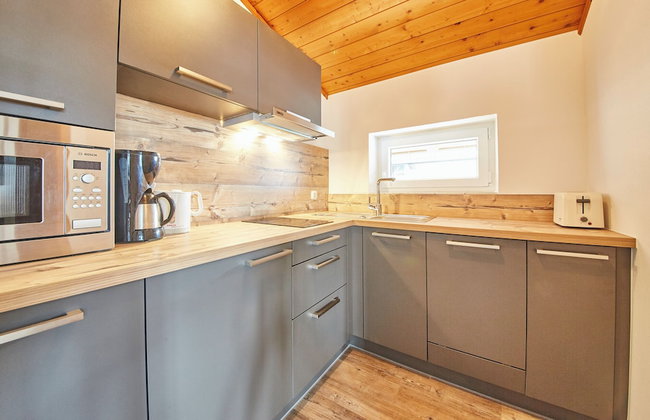 Delfi Ski & Bike Apartments - Photo 51