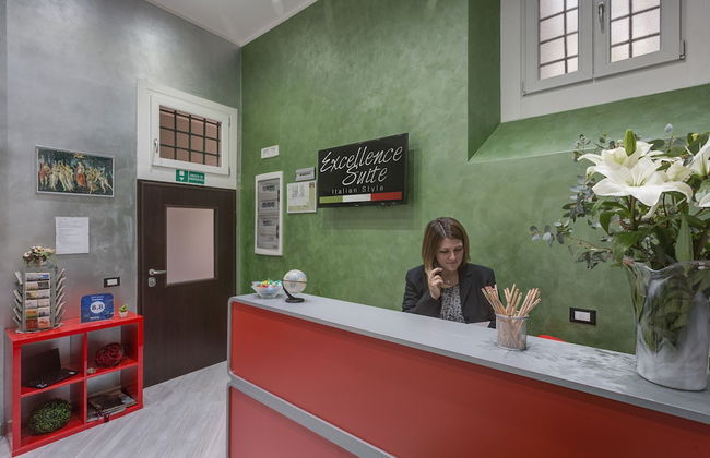 Excellence Suite - Foto 1