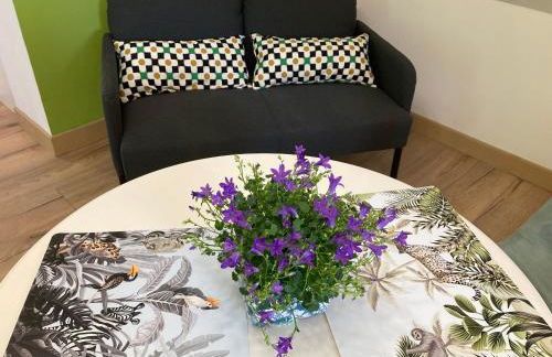 Un Amour de Grenier,à 200m du Zoo - Foto 24