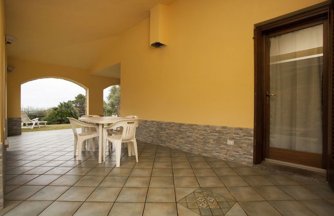 SVS - Porto Ottiolu - Foto 50