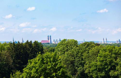 DEIN APART München - Foto 40