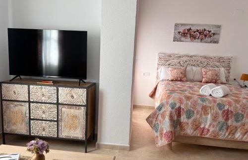 Estudios Costavigía Mazagón by Ramona - Foto 42