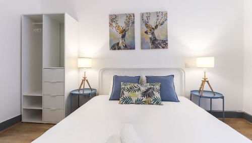 Lisbon Typical 2 Charming Flat by Homeful Homes - Foto 2