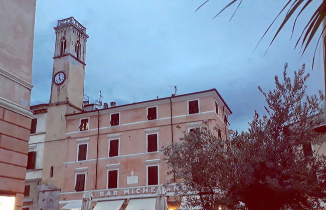 B&B Miami Beach - Foto 19