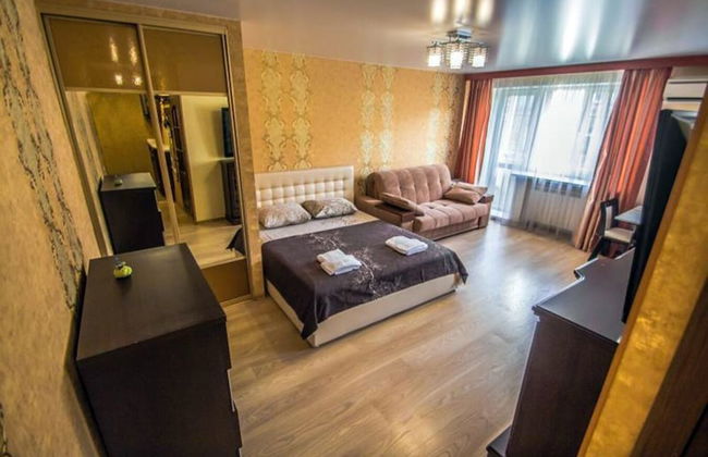 Apartment on Admirala Fokina 31 - Foto 1