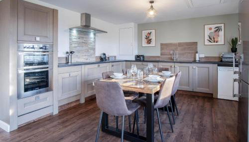 The Beacon - 3 Bedroom Cottage - Ludchurch - Narberth - Foto 4