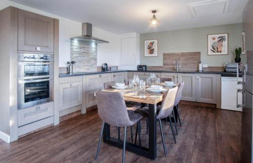 The Beacon - 3 Bedroom Cottage - Ludchurch - Narberth - Photo 4