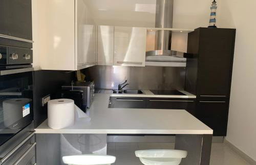 Casa luxury centro di Anzio - Photo 15