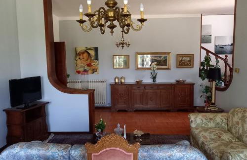 B & B Cedro Argentato - Foto 6