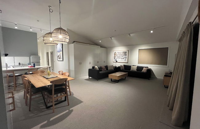 Snowstay at Heidi's - Foto 12