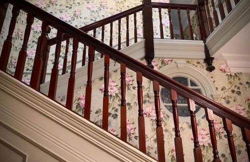 Hillthorpe Estate - 14 Bed Manor House with Hot Tubs and Secluded Gardens - Foto 5