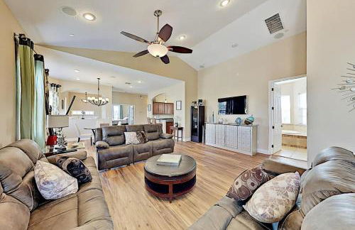 Seaside Retreat - Foto 21