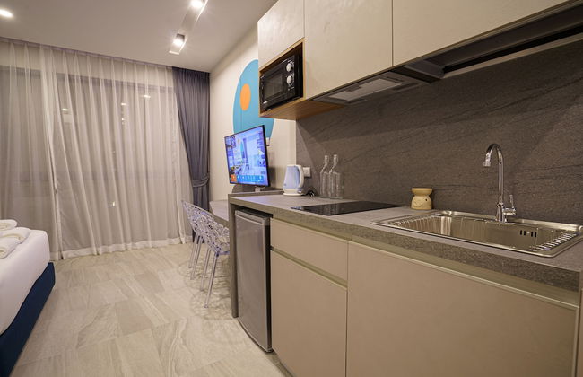 HOMA Phuket Town - Photo 41