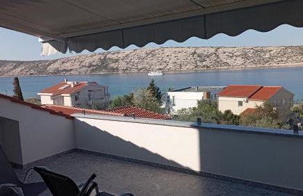 Apartments Puntica 2+1 person Rab - Foto 5