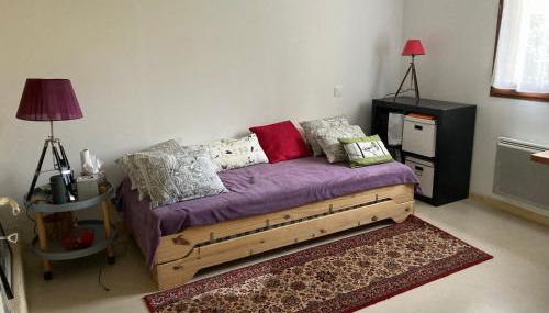 Gîte Soye - Photo 2