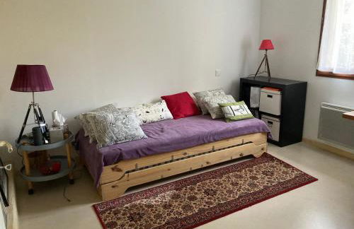 Gîte Soye - Photo 2