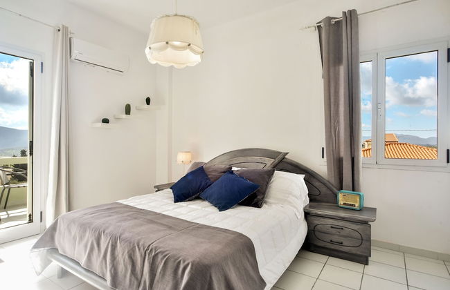 N'eloas Luxurious Villa Spectacular View - Foto 2