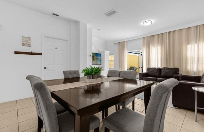 3 Bed/2.5 Bath Perfect Family Home Bunk Beds 3 Bedroom Townhouse by RedAwning - Foto 29