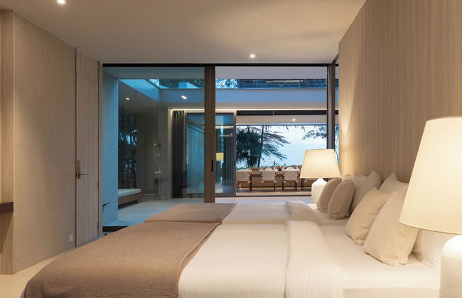 Veyla Natai Residence - Luxury Pool Villa - Foto 33