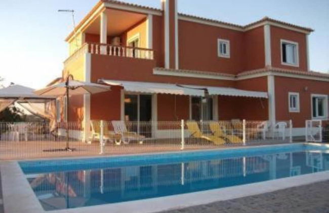 Huge Villa Near Albufeira and Silves - Foto 2