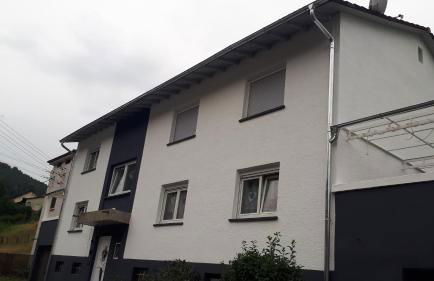 Ferienwohnung Jasmin in Schönau bei Heidelberg Fewo 1 mit Terrasse - Foto 12