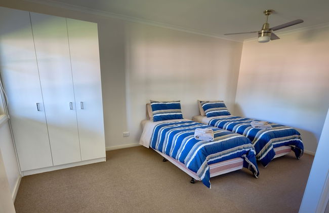 Warrawong on the Darling - Foto 4