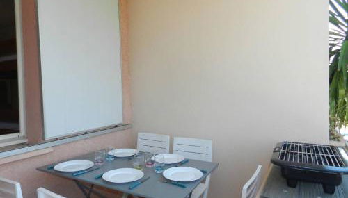 BO040-1050 Appartement 2 pièces 5 couchages BORMES LES MIMOSAS - Foto 1