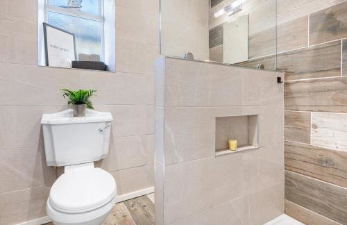 The Cosy Loft, pet friendly in Windermere - Foto 17