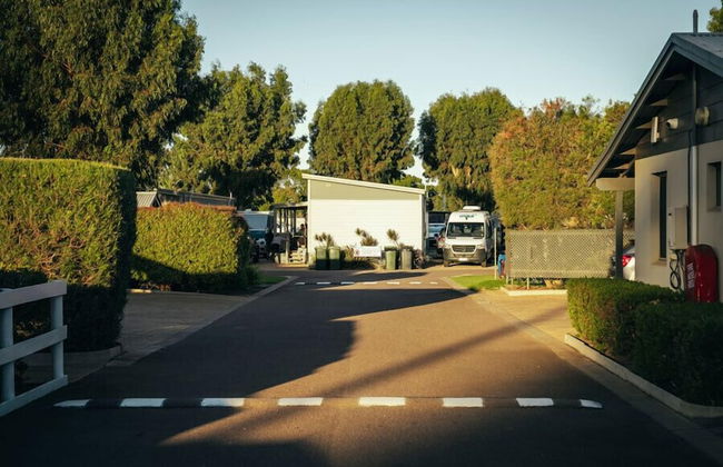 Esperance Bay Holiday Park - Foto 78