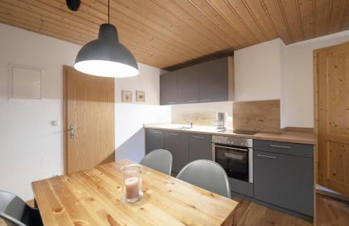 Ferienwohnung Zugspitze - Photo 9